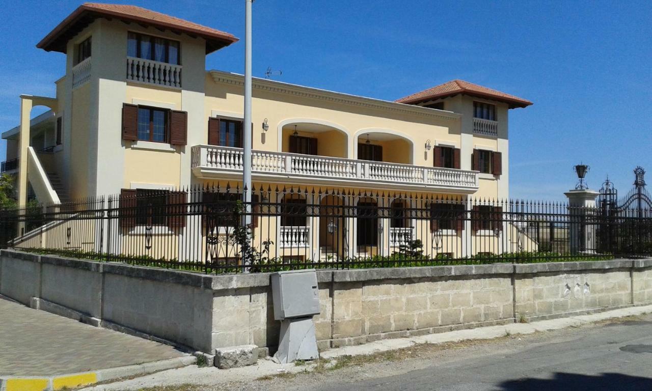 Villa Belvedere Nardo Exterior photo