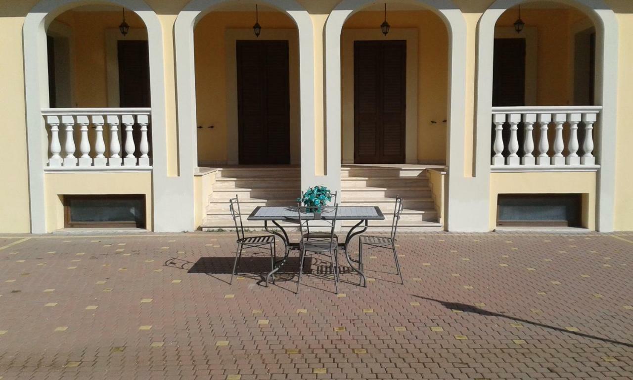 Villa Belvedere Nardo Exterior photo
