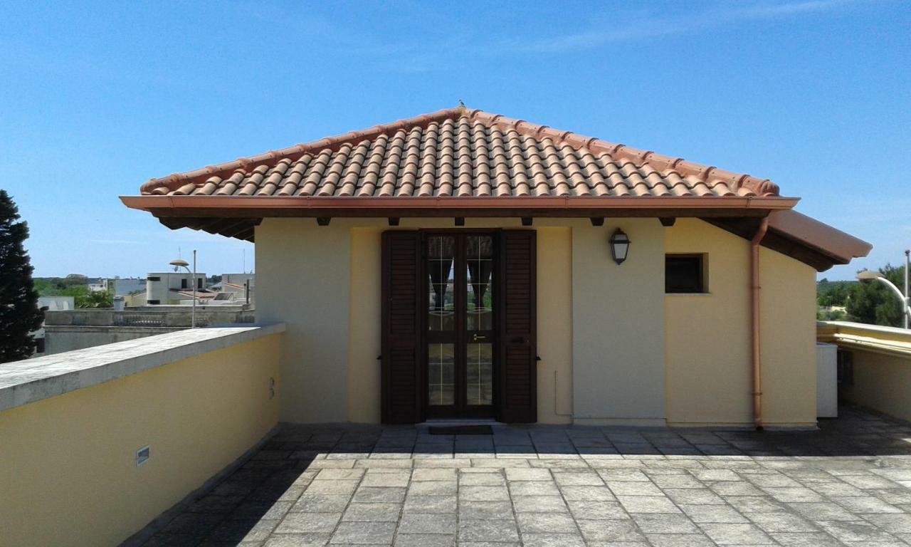 Villa Belvedere Nardo Exterior photo