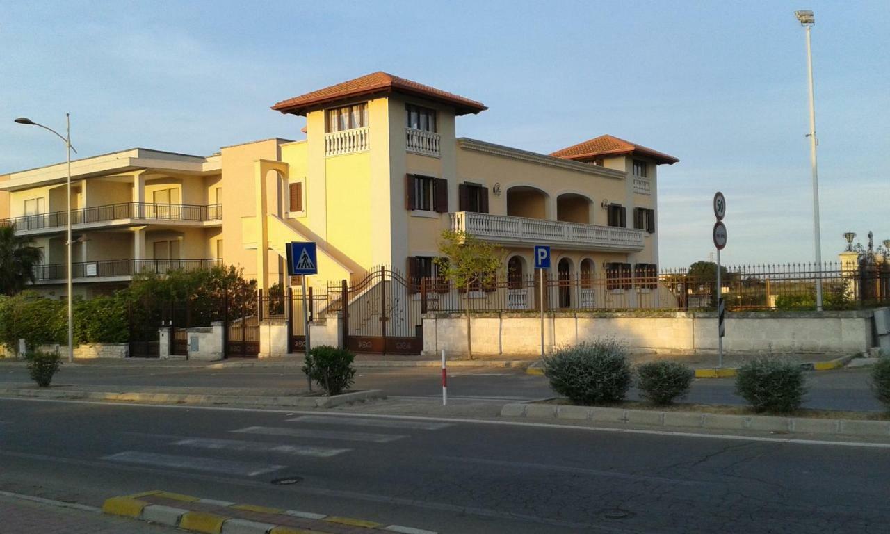 Villa Belvedere Nardo Exterior photo