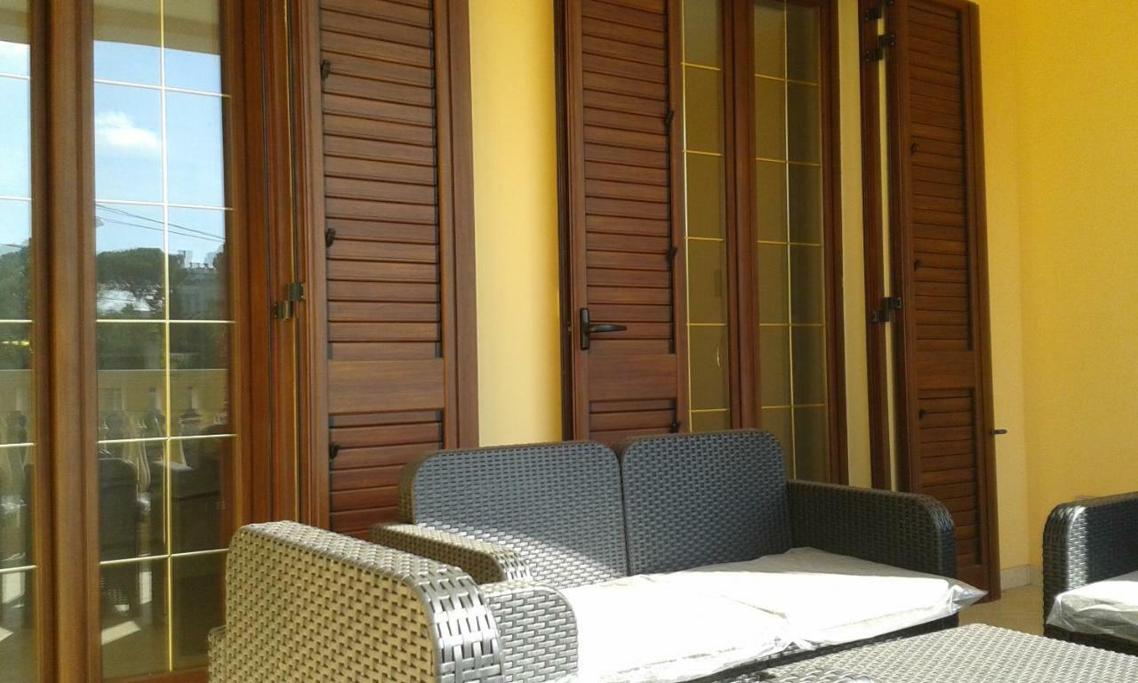Villa Belvedere Nardo Exterior photo