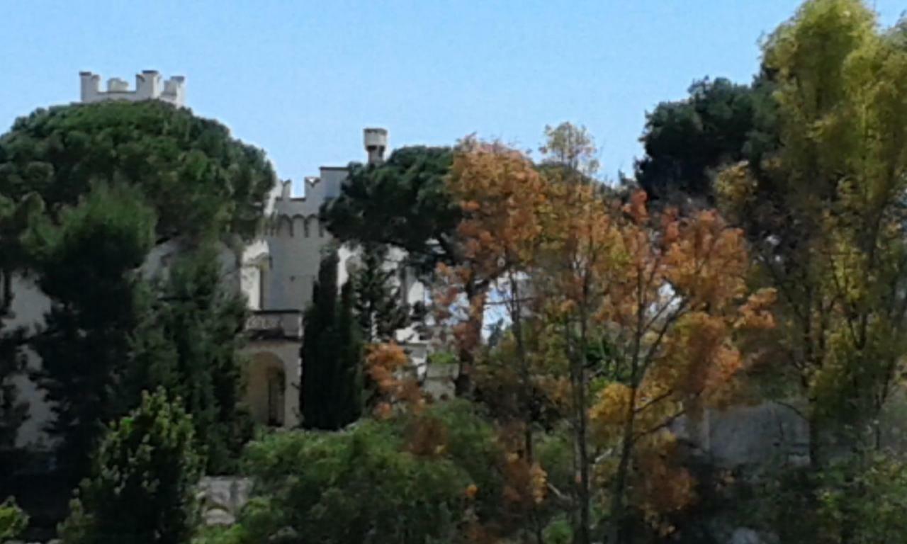 Villa Belvedere Nardo Exterior photo