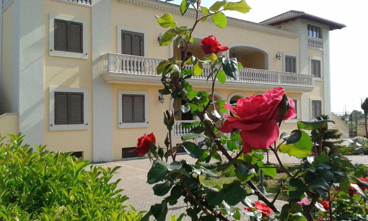 Villa Belvedere Nardo Exterior photo