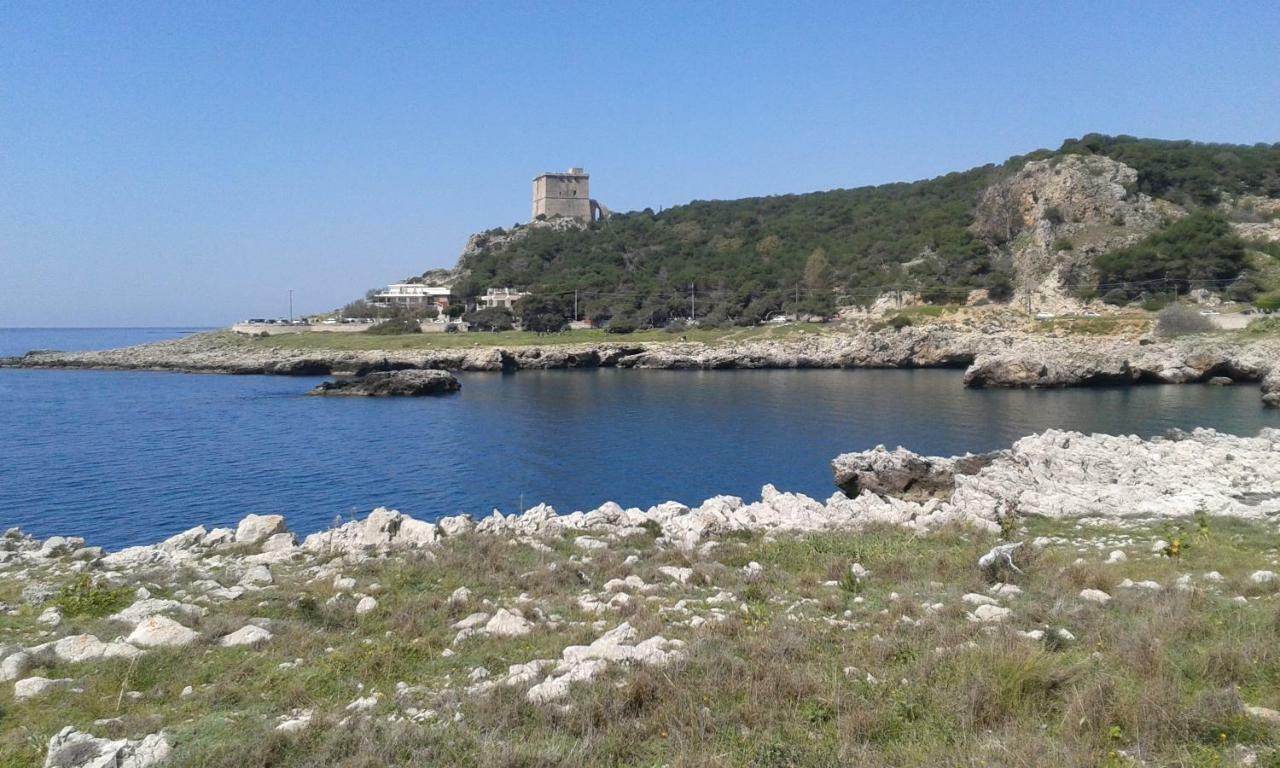 Villa Belvedere Nardo Exterior photo